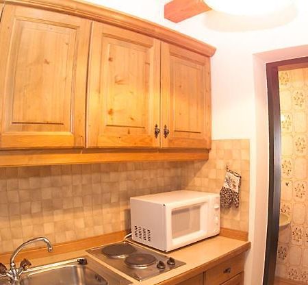 Haus Rosswiese Apartment Щробл Екстериор снимка