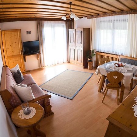 Haus Rosswiese Apartment Щробл Екстериор снимка