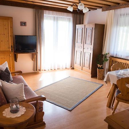Haus Rosswiese Apartment Щробл Екстериор снимка