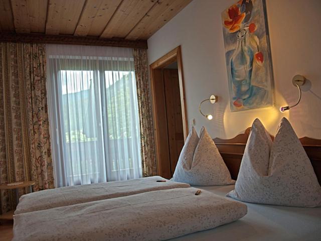Haus Rosswiese Apartment Щробл Екстериор снимка