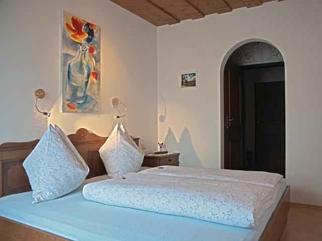 Haus Rosswiese Apartment Щробл Екстериор снимка