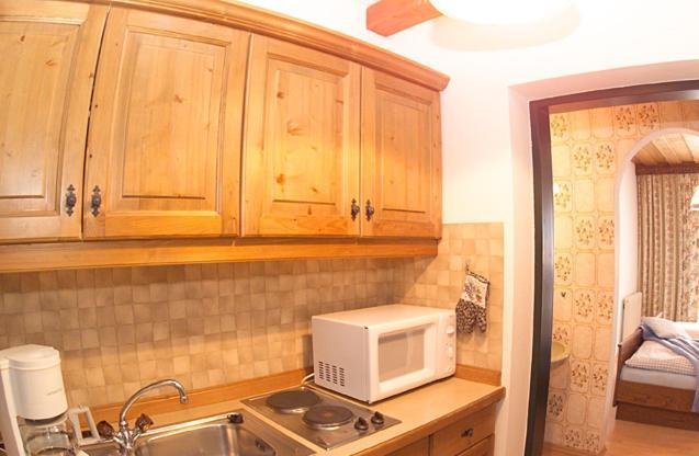 Haus Rosswiese Apartment Щробл Екстериор снимка