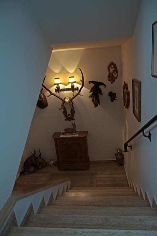 Haus Rosswiese Apartment Щробл Екстериор снимка