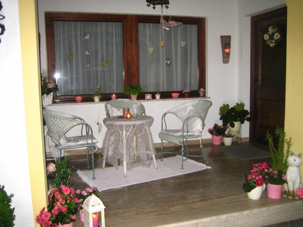 Haus Rosswiese Apartment Щробл Екстериор снимка