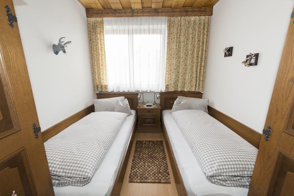 Haus Rosswiese Apartment Щробл Екстериор снимка