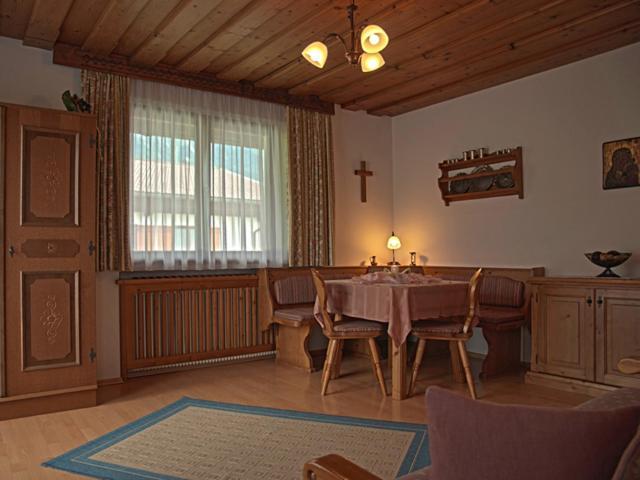 Haus Rosswiese Apartment Щробл Екстериор снимка