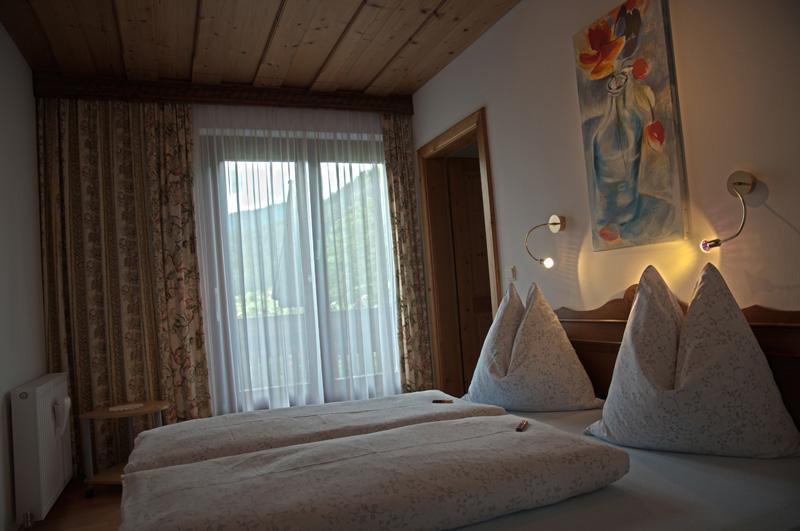 Haus Rosswiese Apartment Щробл Екстериор снимка