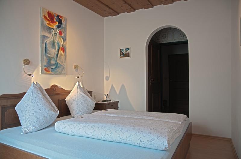 Haus Rosswiese Apartment Щробл Екстериор снимка