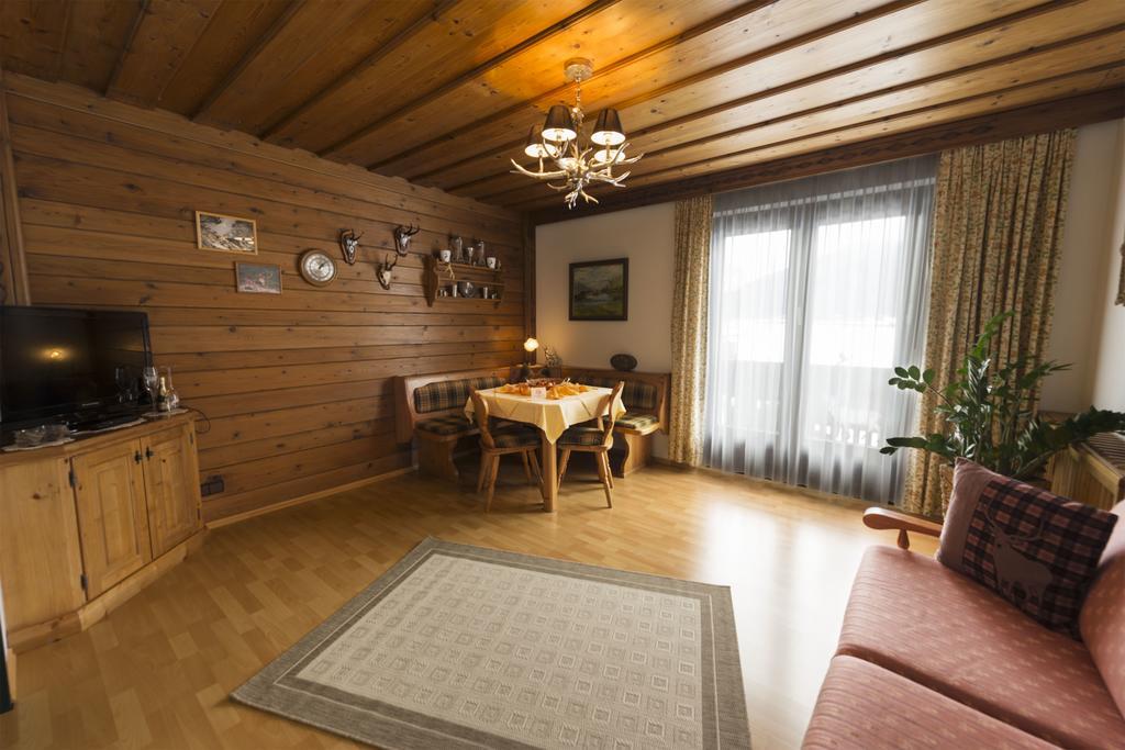 Haus Rosswiese Apartment Щробл Екстериор снимка