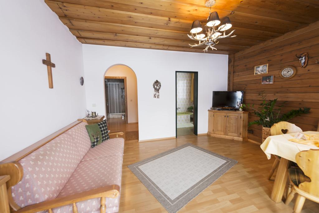 Haus Rosswiese Apartment Щробл Екстериор снимка