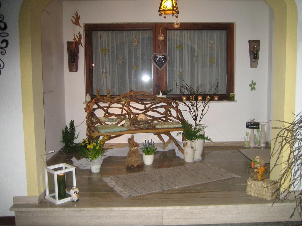 Haus Rosswiese Apartment Щробл Екстериор снимка