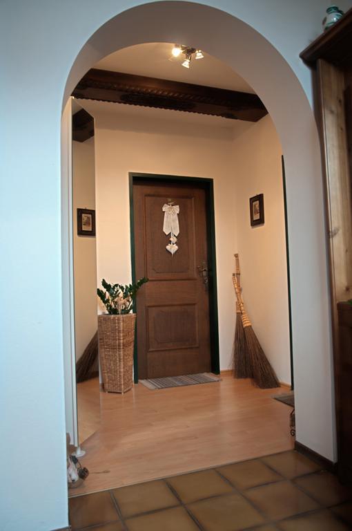 Haus Rosswiese Apartment Щробл Екстериор снимка