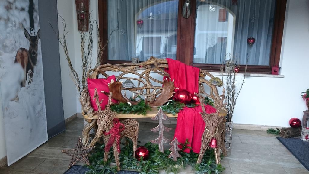 Haus Rosswiese Apartment Щробл Екстериор снимка