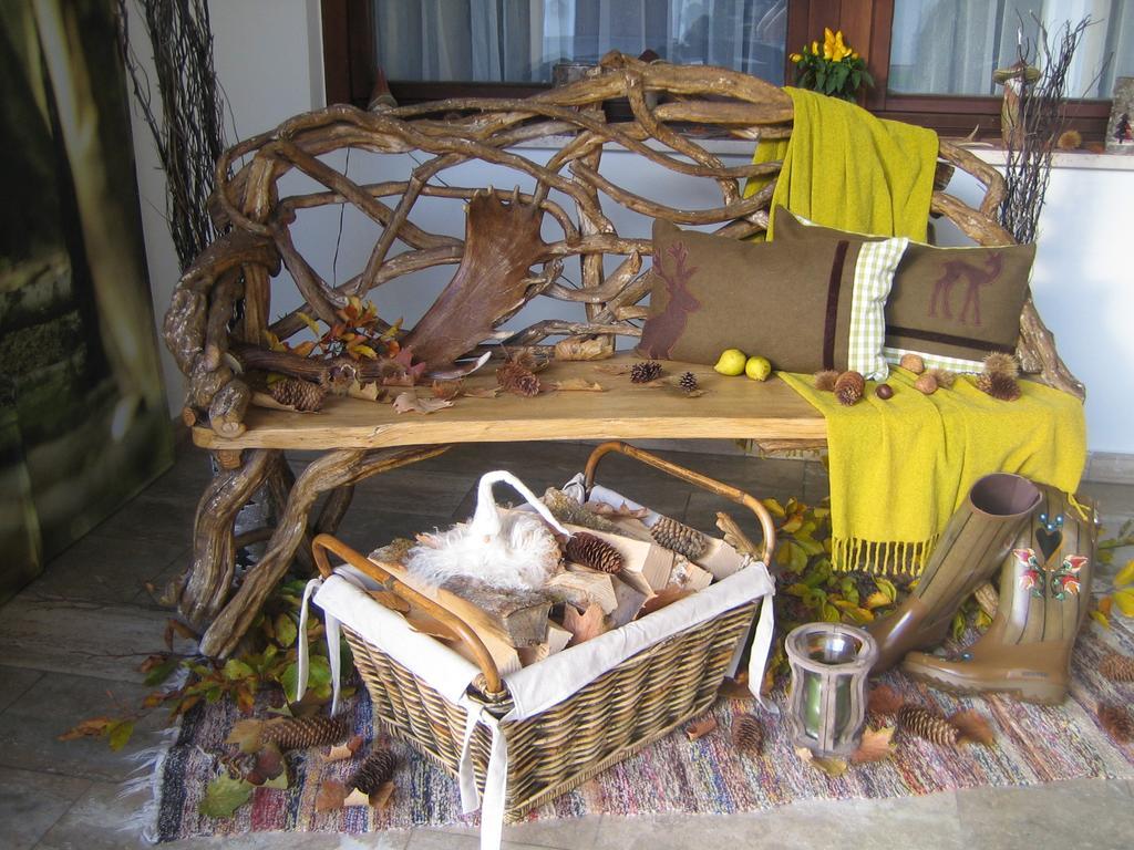 Haus Rosswiese Apartment Щробл Екстериор снимка