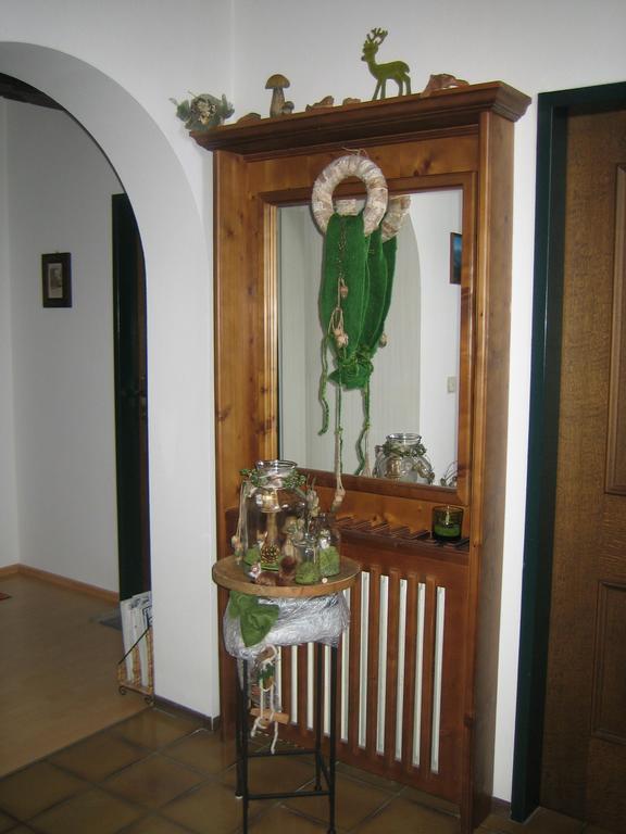 Haus Rosswiese Apartment Щробл Екстериор снимка