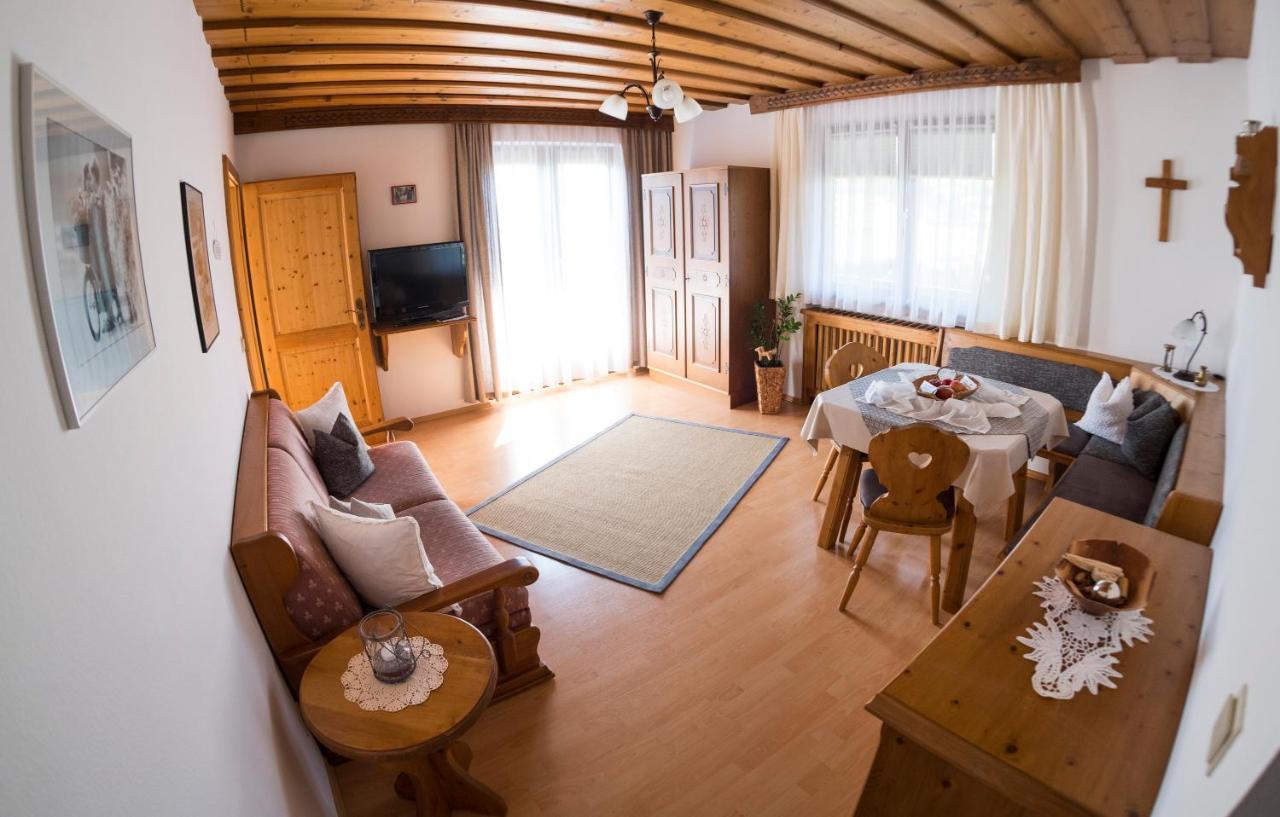 Haus Rosswiese Apartment Щробл Екстериор снимка