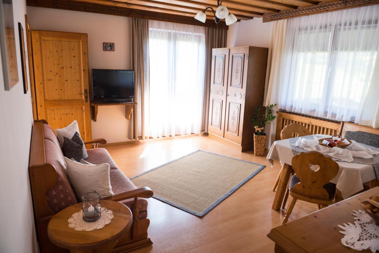 Haus Rosswiese Apartment Щробл Екстериор снимка